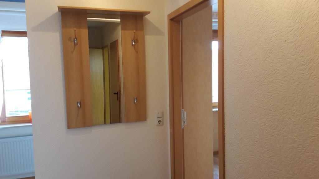 בראונלאגה Ferienwohnungen Steeg מראה חיצוני תמונה